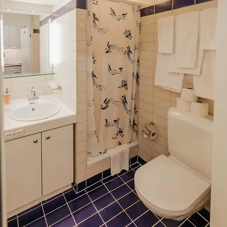 Appartamento Surfers Deck Near Interlaken, At With Pool Därligen